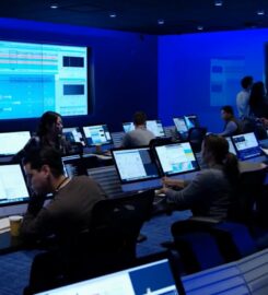 Cyber Security Speed