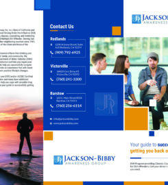 Jackson Bibby Awareness Group