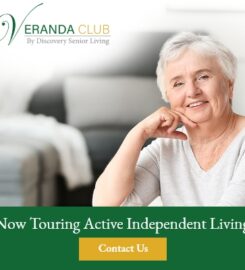 Veranda Club