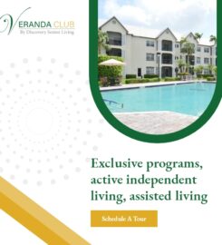 Veranda Club