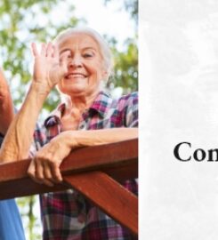 Conservatory At Alden Bridge