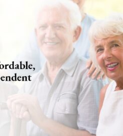 Conservatory At Alden Bridge