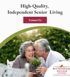 Rittenhouse Village Gahanna
