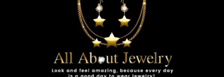 Shop All About Jewelry