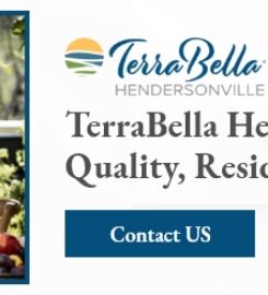 TerraBella Hendersonville