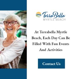 TerraBella Myrtle Beach