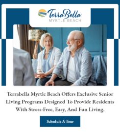 TerraBella Myrtle Beach