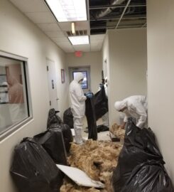 Pure Airways Duct Cleaning Dallas