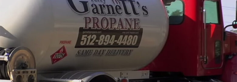 Terry Garnett's Propane