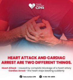 Take Action CPR