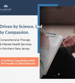 Lukin Center for Psychotherapy