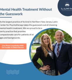 Lukin Center for Psychotherapy