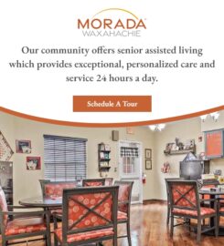 Morada Waxahachie