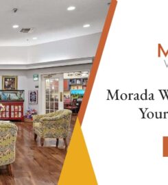 Morada Waxahachie