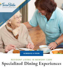 TerraBella Spartanburg