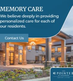 Pointe LifeSpring