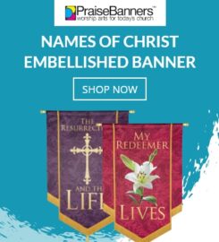 Praisebanners