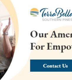 TerraBella Southern Pines