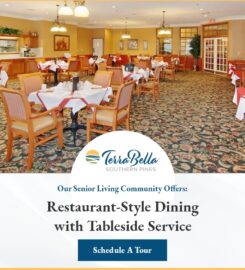 TerraBella Southern Pines