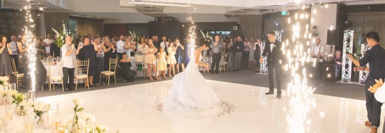 High Mountain Weddings