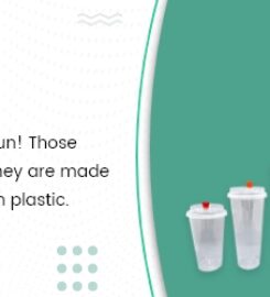 Custom Cup Factory