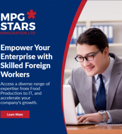 MPG Stars Immigration