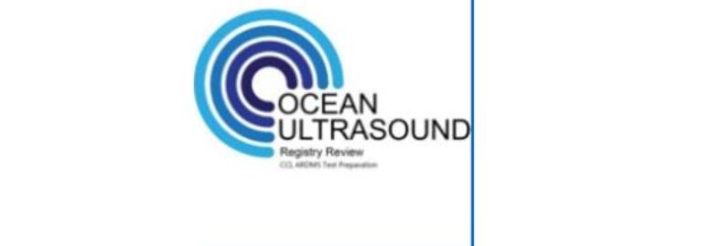 Ocean Ultrasound