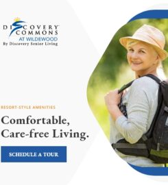 Discovery Commons At Wildewood