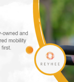 Reyhee