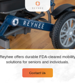 Reyhee
