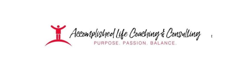Accomplished Life Coaching & Consulting