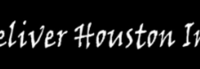 Deliver Houston Inc