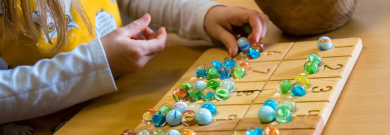 Montessori Preschool, Daycare & Kindergarten Mission Viejo, CA