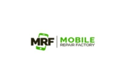 Mobile Repair Factory