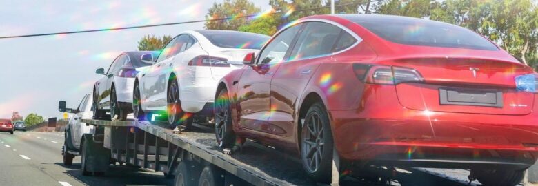 Nexus Auto Transport