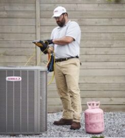 ROX Heating & Air
