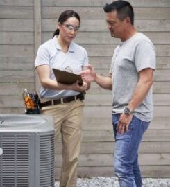 ROX Heating & Air