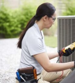 ROX Heating & Air