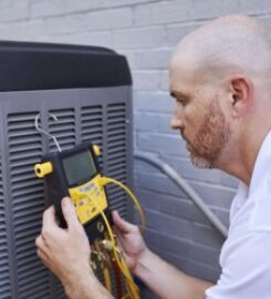 ROX Heating & Air