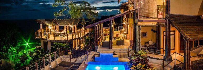 Iguana Apartmentos And Estate