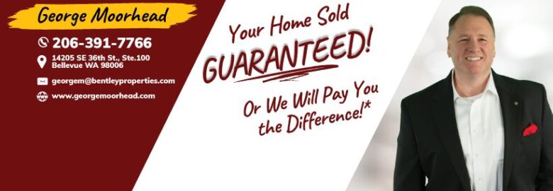 George Moorhead – Bentley Properties