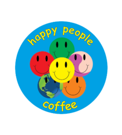 Happy People Coffee