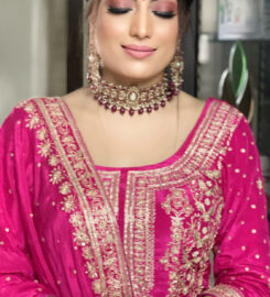 Best Bridal Makeup Artist in Jalandhar – Guri Makeup Artist