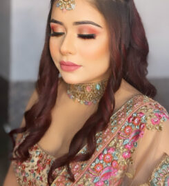 Best Bridal Makeup Artist in Jalandhar – Guri Makeup Artist