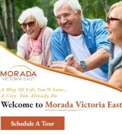 Morada Victoria East