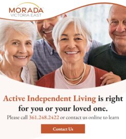Morada Victoria East