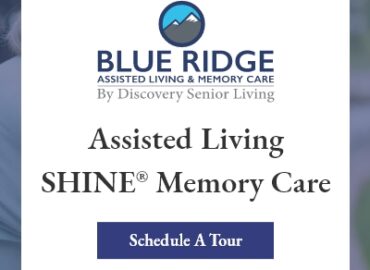 Blue Ridge Assisted Living and Memory Care