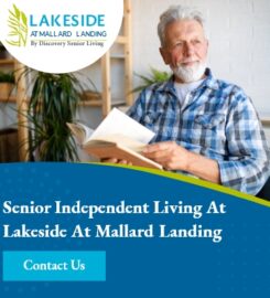 Lakeside At Mallard Landing