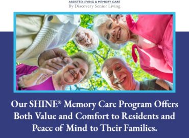 Blue Ridge Assisted Living and Memory Care