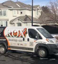 ROX Heating & Air